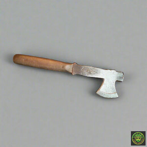 Small Tomahawk Axe Realistic Props Drop Dead Design Studios 