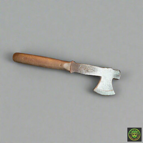 Small Tomahawk Axe Realistic Props Drop Dead Design Studios 