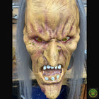 Witch Latex Half Mask Latex Masks Drop Dead Design Studios 