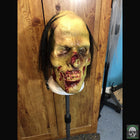 Zombie Adult Scary Latex Mask