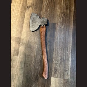 Klean Cutter Axe Prop