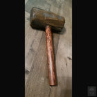 Grungy Mallet