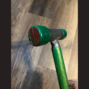 Slammer Hammer
