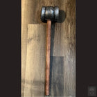 Mighty Short Mallet Prop