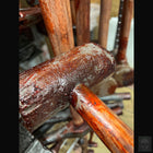 Grungy Mallet