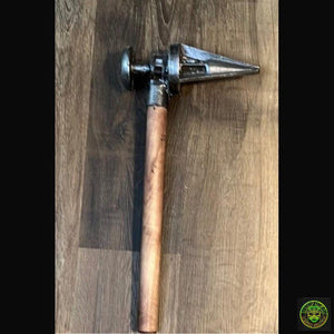 Skull Smasher Prop Realistic Props Drop Dead Design Studios 