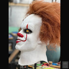 Pennywise Full Latex Adult Mask